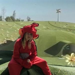 Meet your Posher, Merry